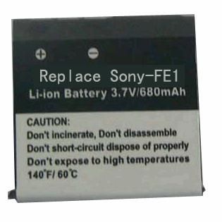 laptop battery